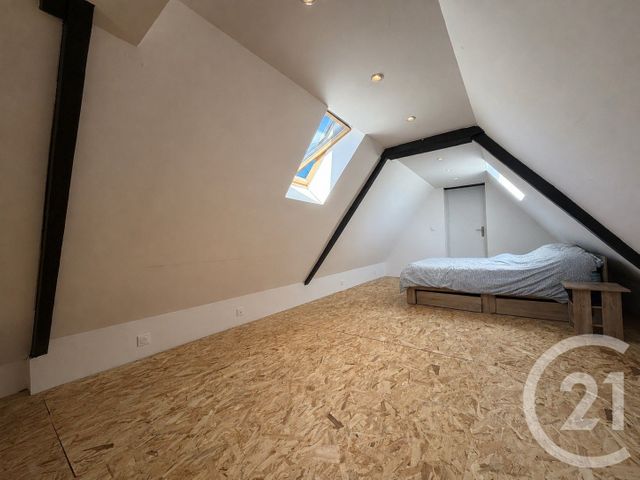 maison à vendre - 3 pièces - 80.0 m2 - ETREUX - 02 - PICARDIE - Century 21 Agence Du Fort