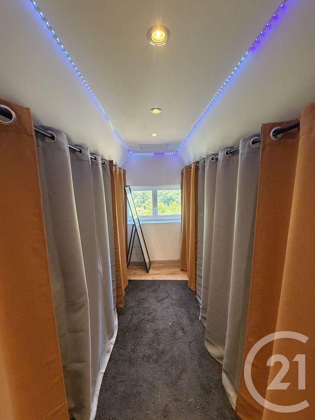 maison à vendre - 3 pièces - 80.0 m2 - ETREUX - 02 - PICARDIE - Century 21 Agence Du Fort