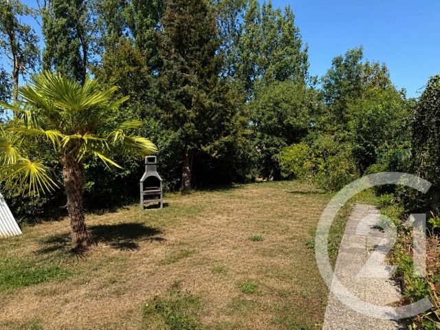 maison à vendre - 3 pièces - 80.0 m2 - ETREUX - 02 - PICARDIE - Century 21 Agence Du Fort