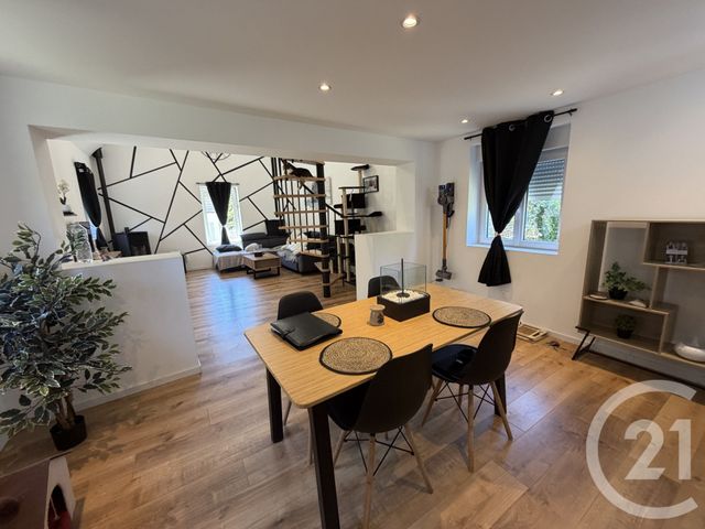 Maison à vendre ETREUX