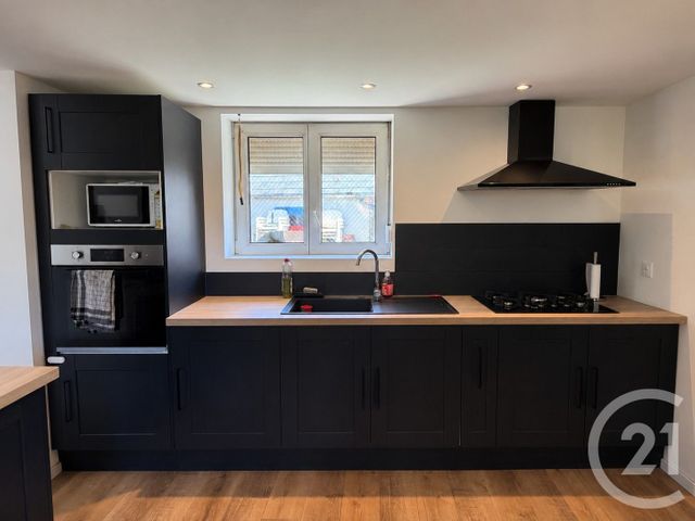 maison à vendre - 3 pièces - 80.0 m2 - ETREUX - 02 - PICARDIE - Century 21 Agence Du Fort