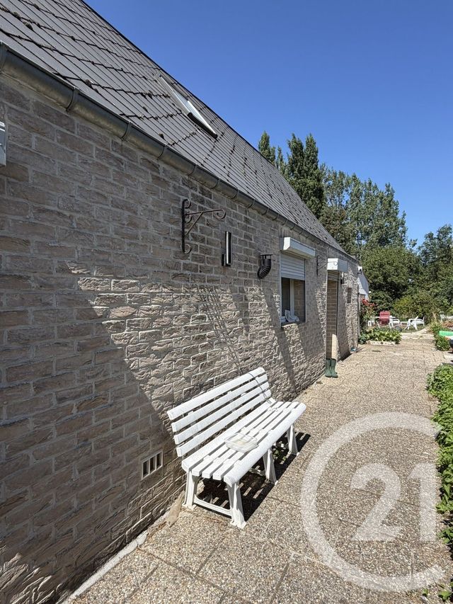 maison à vendre - 3 pièces - 80.0 m2 - ETREUX - 02 - PICARDIE - Century 21 Agence Du Fort