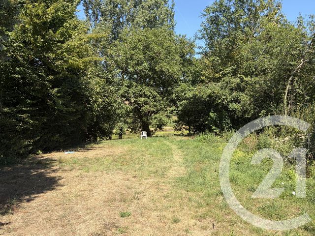 maison à vendre - 3 pièces - 80.0 m2 - ETREUX - 02 - PICARDIE - Century 21 Agence Du Fort