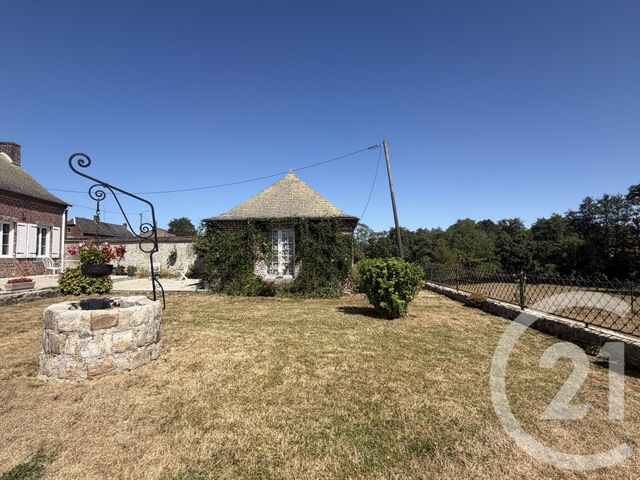 maison à vendre - 9 pièces - 205.0 m2 - LESCHELLE - 02 - PICARDIE - Century 21 Agence Du Fort