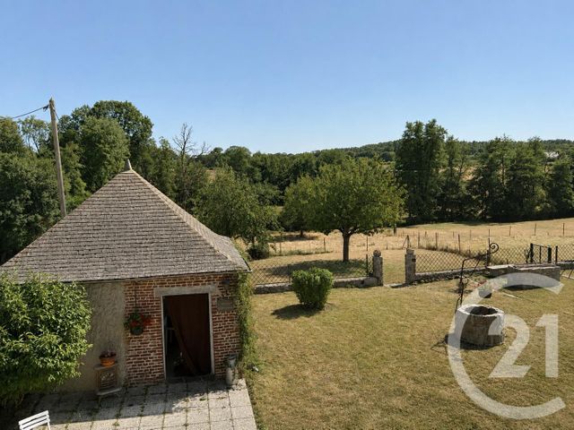 maison à vendre - 9 pièces - 205.0 m2 - LESCHELLE - 02 - PICARDIE - Century 21 Agence Du Fort