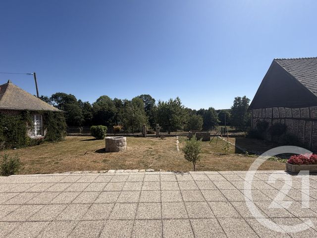 maison à vendre - 9 pièces - 205.0 m2 - LESCHELLE - 02 - PICARDIE - Century 21 Agence Du Fort
