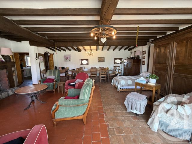 maison à vendre - 9 pièces - 205.0 m2 - LESCHELLE - 02 - PICARDIE - Century 21 Agence Du Fort