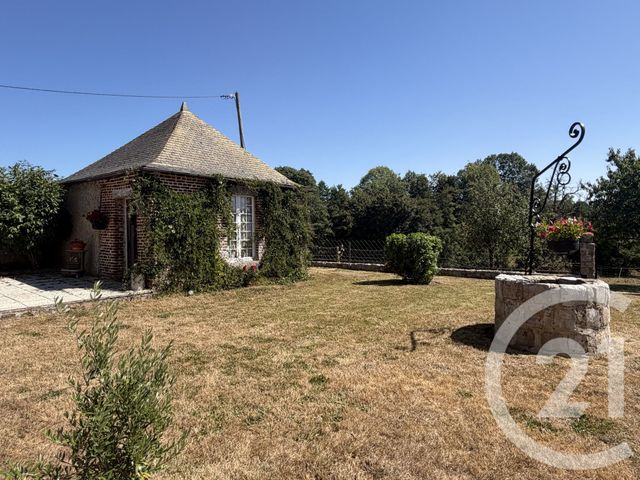 maison à vendre - 9 pièces - 205.0 m2 - LESCHELLE - 02 - PICARDIE - Century 21 Agence Du Fort
