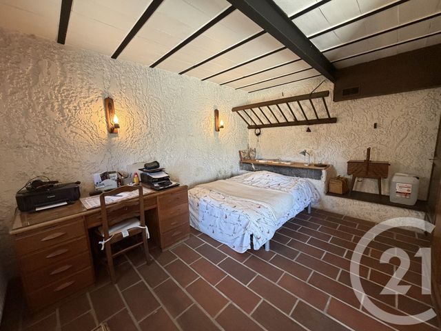maison à vendre - 9 pièces - 205.0 m2 - LESCHELLE - 02 - PICARDIE - Century 21 Agence Du Fort