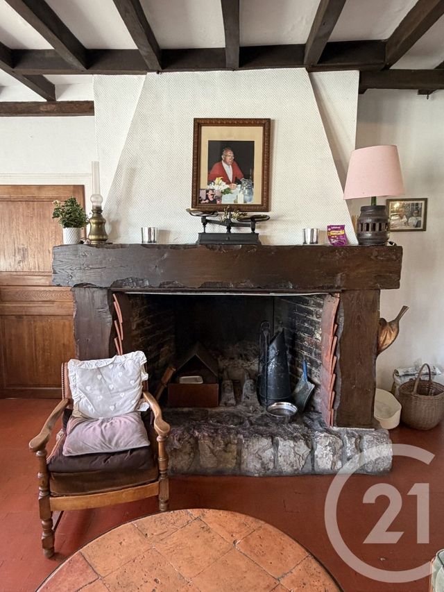maison à vendre - 9 pièces - 205.0 m2 - LESCHELLE - 02 - PICARDIE - Century 21 Agence Du Fort