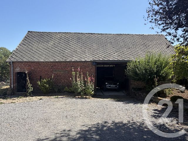 maison à vendre - 9 pièces - 205.0 m2 - LESCHELLE - 02 - PICARDIE - Century 21 Agence Du Fort