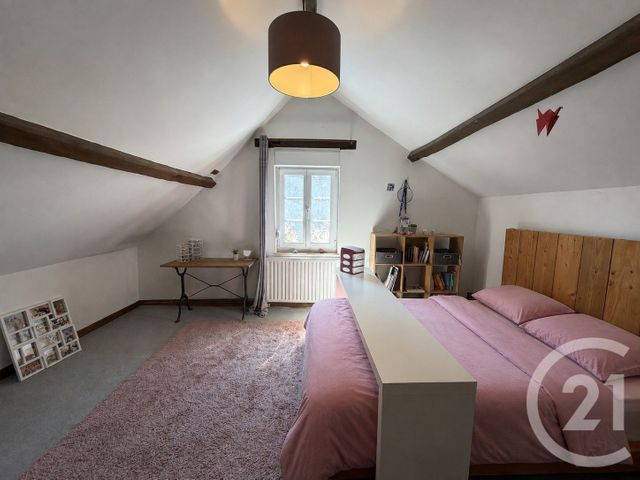 maison à vendre - 9 pièces - 205.0 m2 - LESCHELLE - 02 - PICARDIE - Century 21 Agence Du Fort