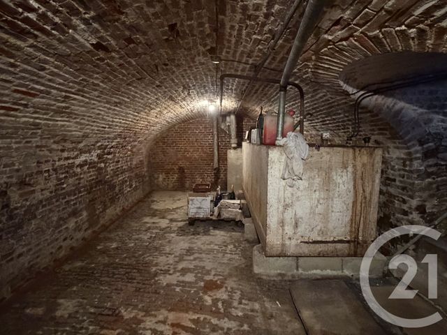 maison à vendre - 9 pièces - 205.0 m2 - LESCHELLE - 02 - PICARDIE - Century 21 Agence Du Fort
