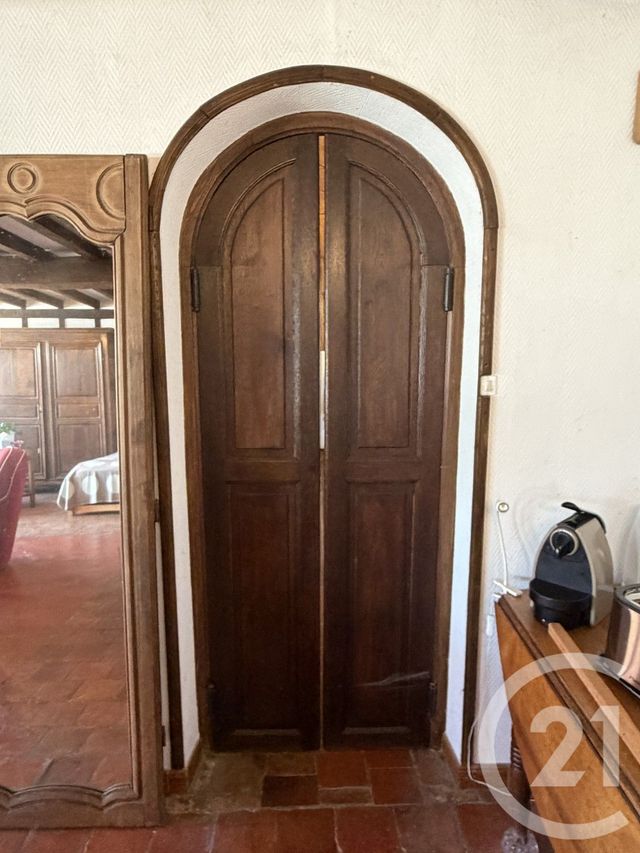 maison à vendre - 9 pièces - 205.0 m2 - LESCHELLE - 02 - PICARDIE - Century 21 Agence Du Fort