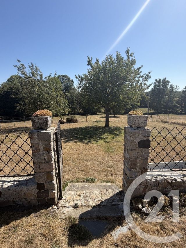 maison à vendre - 9 pièces - 205.0 m2 - LESCHELLE - 02 - PICARDIE - Century 21 Agence Du Fort