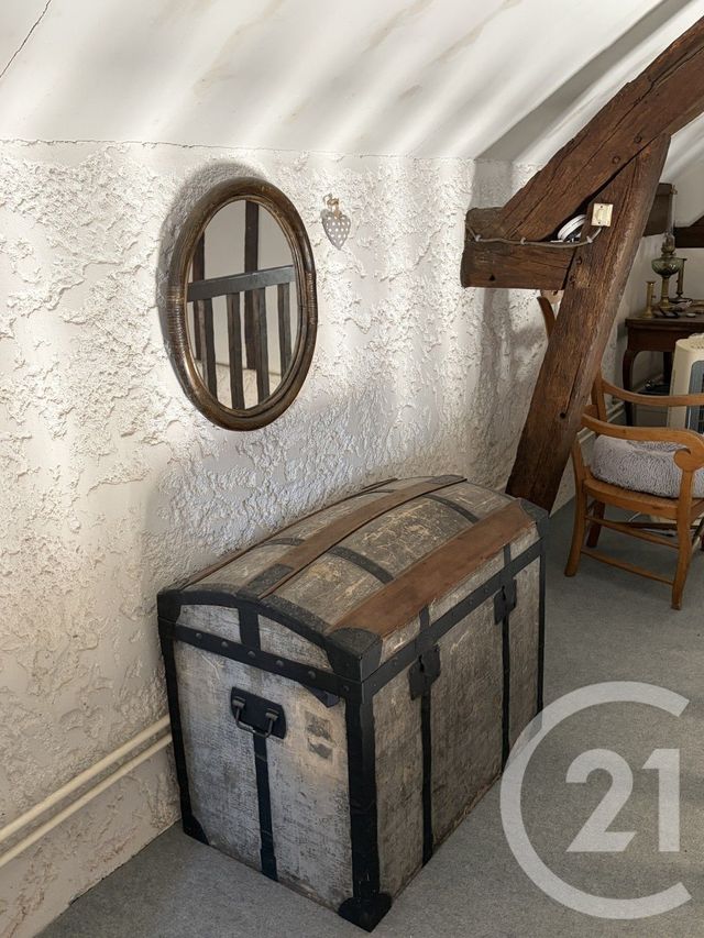 maison à vendre - 9 pièces - 205.0 m2 - LESCHELLE - 02 - PICARDIE - Century 21 Agence Du Fort