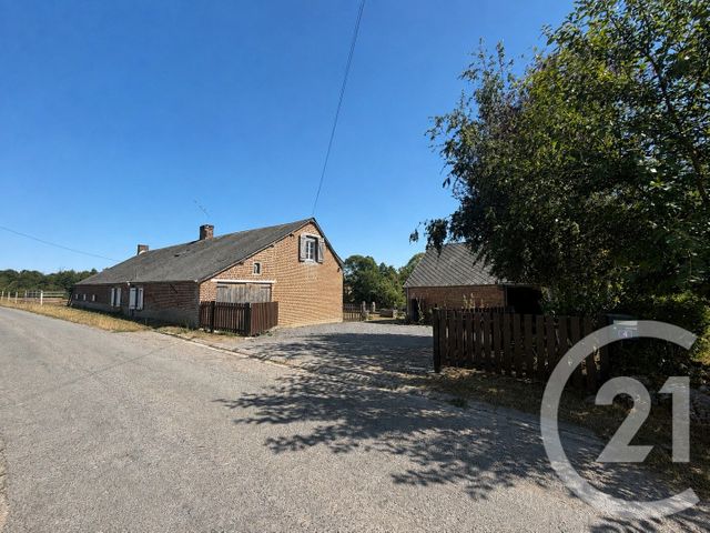 maison à vendre - 9 pièces - 205.0 m2 - LESCHELLE - 02 - PICARDIE - Century 21 Agence Du Fort