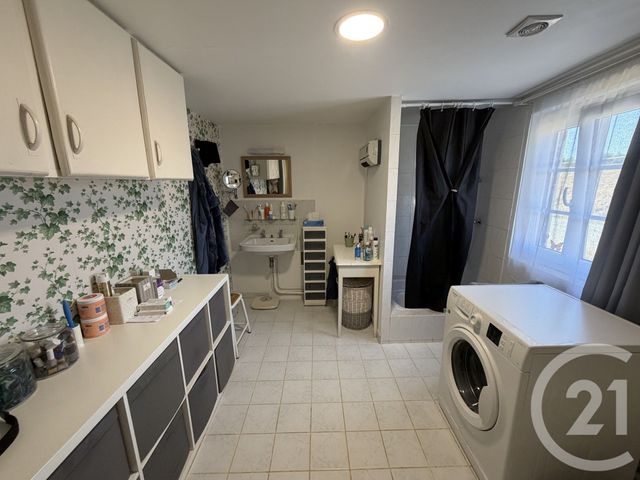 maison à vendre - 9 pièces - 205.0 m2 - LESCHELLE - 02 - PICARDIE - Century 21 Agence Du Fort