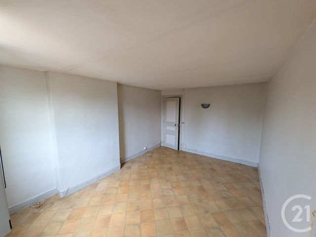 Appartement F2 bis à vendre - 2 pièces - 48.0 m2 - GUISE - 02 - PICARDIE - Century 21 Agence Du Fort