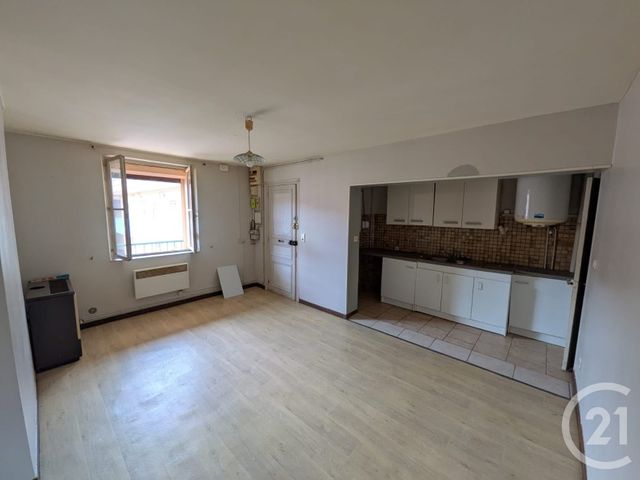 Appartement F2 Bis à vendre GUISE