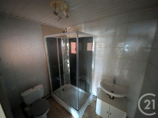 Appartement F2 bis à vendre - 2 pièces - 48.0 m2 - GUISE - 02 - PICARDIE - Century 21 Agence Du Fort