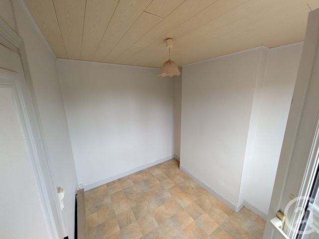 Appartement F2 bis à vendre - 2 pièces - 48.0 m2 - GUISE - 02 - PICARDIE - Century 21 Agence Du Fort