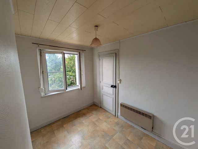 Appartement F2 bis à vendre - 2 pièces - 48.0 m2 - GUISE - 02 - PICARDIE - Century 21 Agence Du Fort