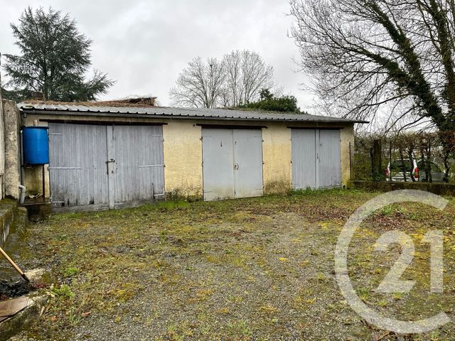 maison à vendre - 15 pièces - 181.3 m2 - VERVINS - 02 - PICARDIE - Century 21 Agence Du Fort