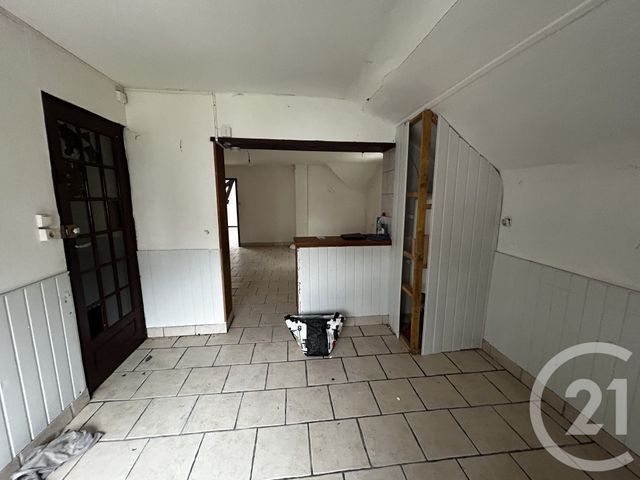 maison à vendre - 15 pièces - 181.3 m2 - VERVINS - 02 - PICARDIE - Century 21 Agence Du Fort