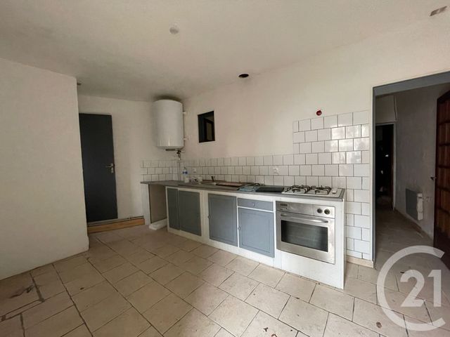maison à vendre - 15 pièces - 181.3 m2 - VERVINS - 02 - PICARDIE - Century 21 Agence Du Fort
