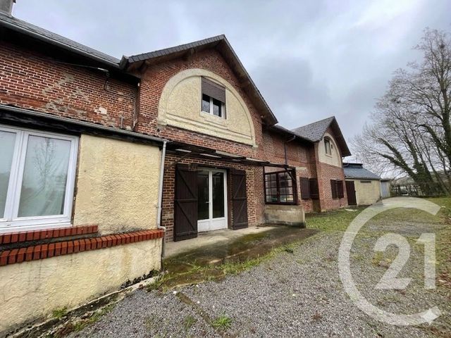 maison à vendre - 15 pièces - 181.3 m2 - VERVINS - 02 - PICARDIE - Century 21 Agence Du Fort