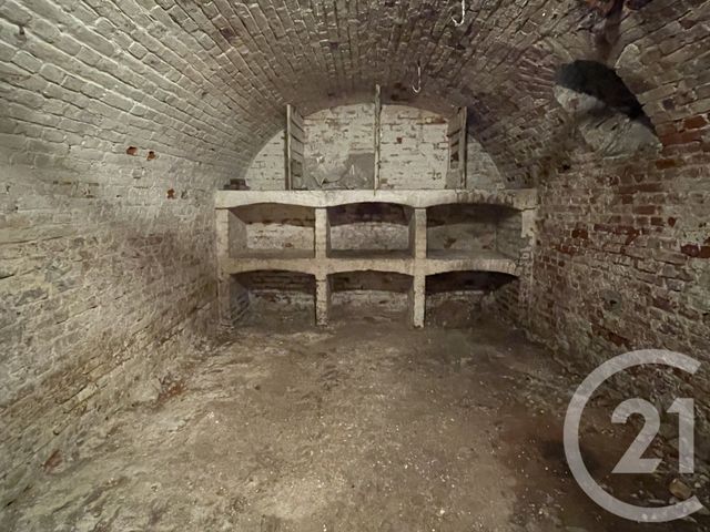 Afficher la photo en grand maison à vendre - 7 pièces - 175.0 m2 - FLAVIGNY LE GRAND ET BEAURAIN - 02 - PICARDIE - Century 21 Agence Du Fort