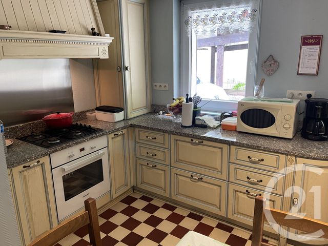 Afficher la photo en grand maison à vendre - 7 pièces - 175.0 m2 - FLAVIGNY LE GRAND ET BEAURAIN - 02 - PICARDIE - Century 21 Agence Du Fort