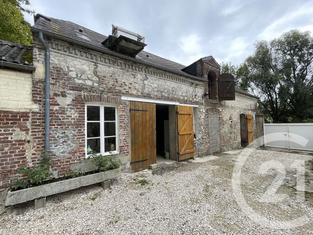 Afficher la photo en grand maison à vendre - 7 pièces - 175.0 m2 - FLAVIGNY LE GRAND ET BEAURAIN - 02 - PICARDIE - Century 21 Agence Du Fort