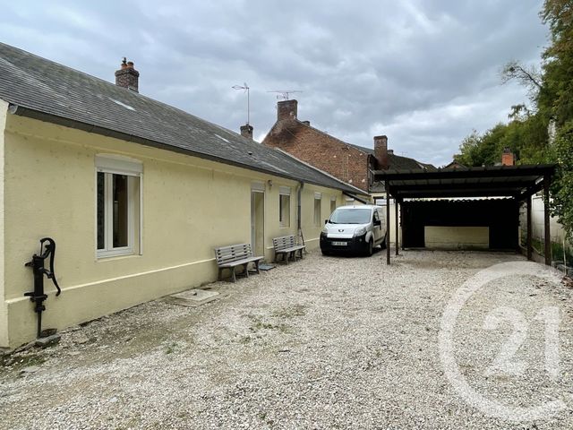 Afficher la photo en grand maison à vendre - 7 pièces - 175.0 m2 - FLAVIGNY LE GRAND ET BEAURAIN - 02 - PICARDIE - Century 21 Agence Du Fort