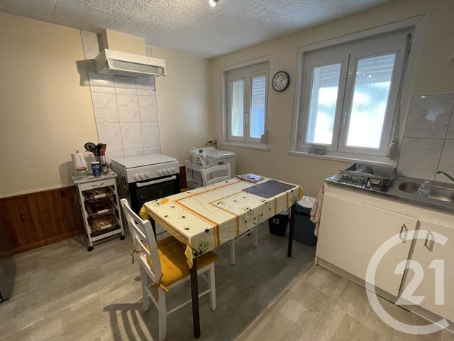 Afficher la photo en grand maison à vendre - 7 pièces - 175.0 m2 - FLAVIGNY LE GRAND ET BEAURAIN - 02 - PICARDIE - Century 21 Agence Du Fort