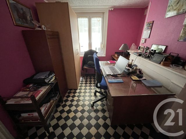 Afficher la photo en grand maison à vendre - 7 pièces - 175.0 m2 - FLAVIGNY LE GRAND ET BEAURAIN - 02 - PICARDIE - Century 21 Agence Du Fort