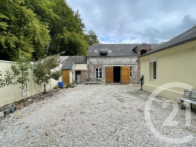 maison - FLAVIGNY LE GRAND ET BEAURAIN - 02