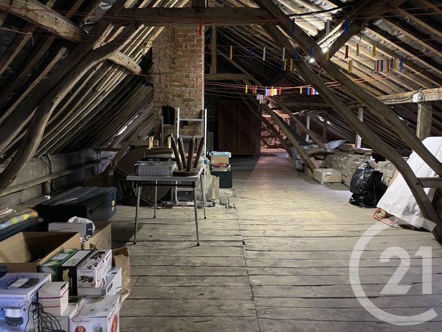 Afficher la photo en grand maison à vendre - 7 pièces - 175.0 m2 - FLAVIGNY LE GRAND ET BEAURAIN - 02 - PICARDIE - Century 21 Agence Du Fort