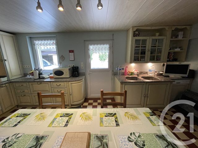 Afficher la photo en grand maison à vendre - 7 pièces - 175.0 m2 - FLAVIGNY LE GRAND ET BEAURAIN - 02 - PICARDIE - Century 21 Agence Du Fort