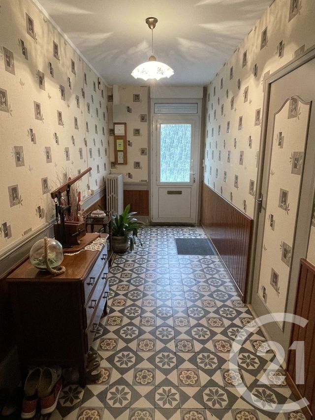 Afficher la photo en grand maison à vendre - 7 pièces - 175.0 m2 - FLAVIGNY LE GRAND ET BEAURAIN - 02 - PICARDIE - Century 21 Agence Du Fort