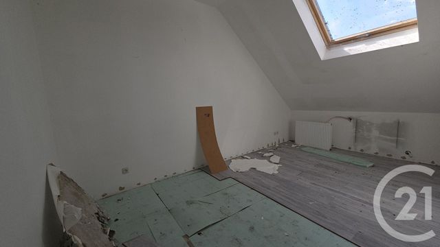maison à vendre - 5 pièces - 75.6 m2 - ETREUX - 02 - PICARDIE - Century 21 Agence Du Fort