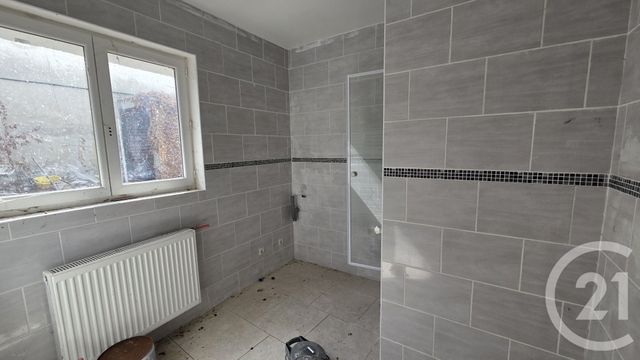 maison à vendre - 5 pièces - 75.6 m2 - ETREUX - 02 - PICARDIE - Century 21 Agence Du Fort