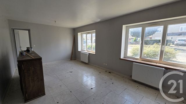 maison à vendre - 5 pièces - 75.6 m2 - ETREUX - 02 - PICARDIE - Century 21 Agence Du Fort