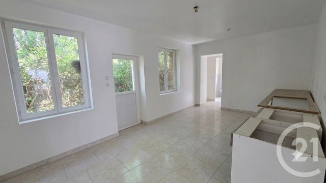 maison à vendre - 5 pièces - 75.6 m2 - ETREUX - 02 - PICARDIE - Century 21 Agence Du Fort