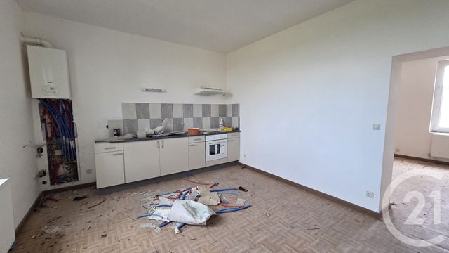 immeuble à vendre - 252.0 m2 - GUISE - 02 - PICARDIE - Century 21 Agence Du Fort