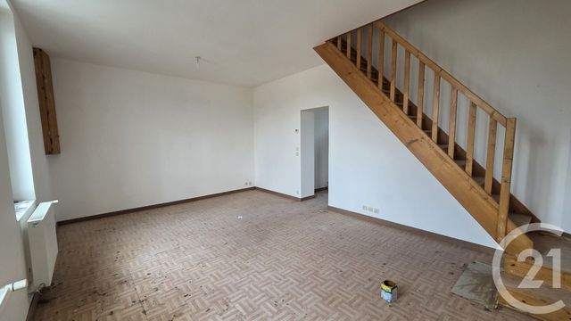 immeuble à vendre - 252.0 m2 - GUISE - 02 - PICARDIE - Century 21 Agence Du Fort