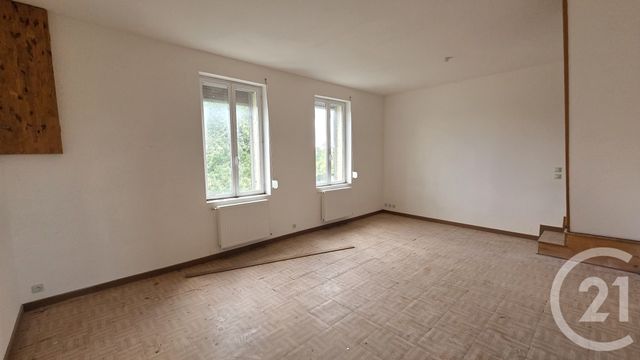 immeuble à vendre - 252.0 m2 - GUISE - 02 - PICARDIE - Century 21 Agence Du Fort