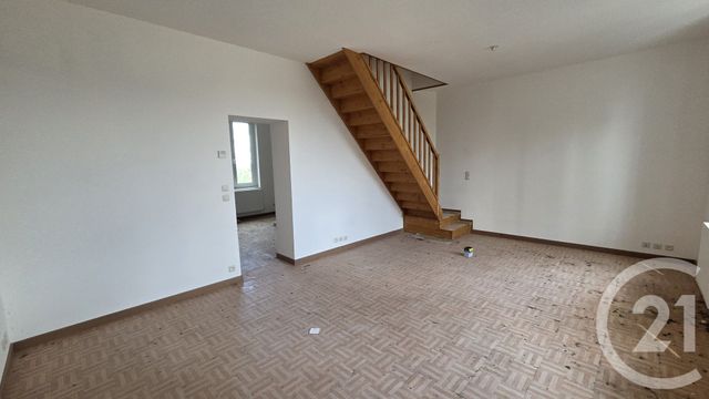 immeuble à vendre - 252.0 m2 - GUISE - 02 - PICARDIE - Century 21 Agence Du Fort