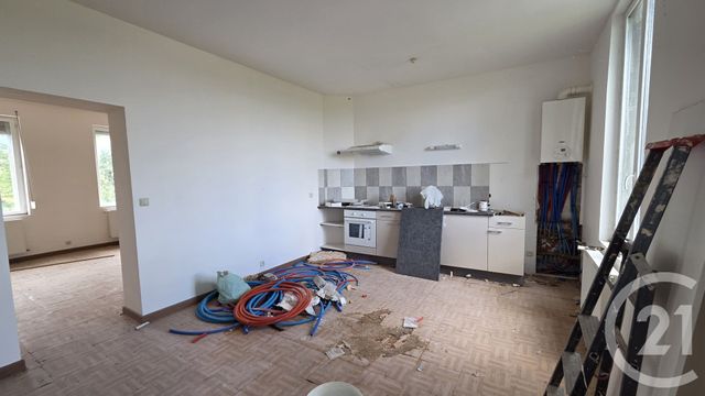 immeuble à vendre - 252.0 m2 - GUISE - 02 - PICARDIE - Century 21 Agence Du Fort
